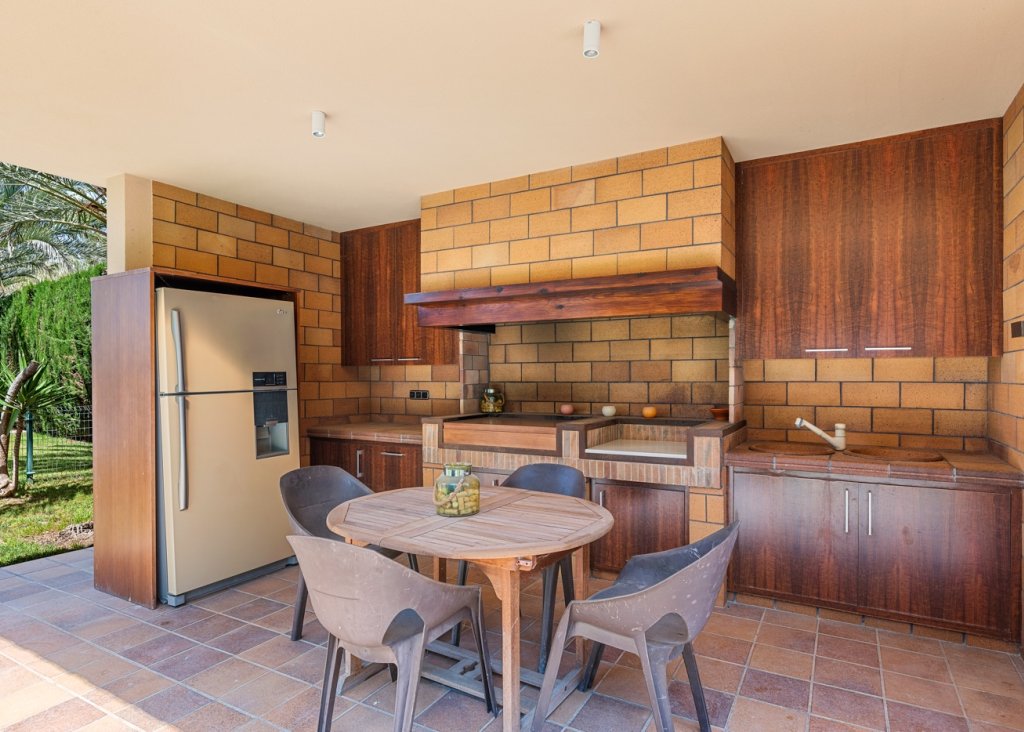 Venta - Chalet - Elche/Elx - Elche