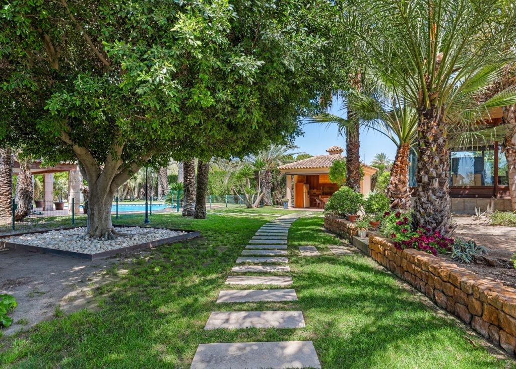 Venta - Chalet - Elche/Elx - Elche