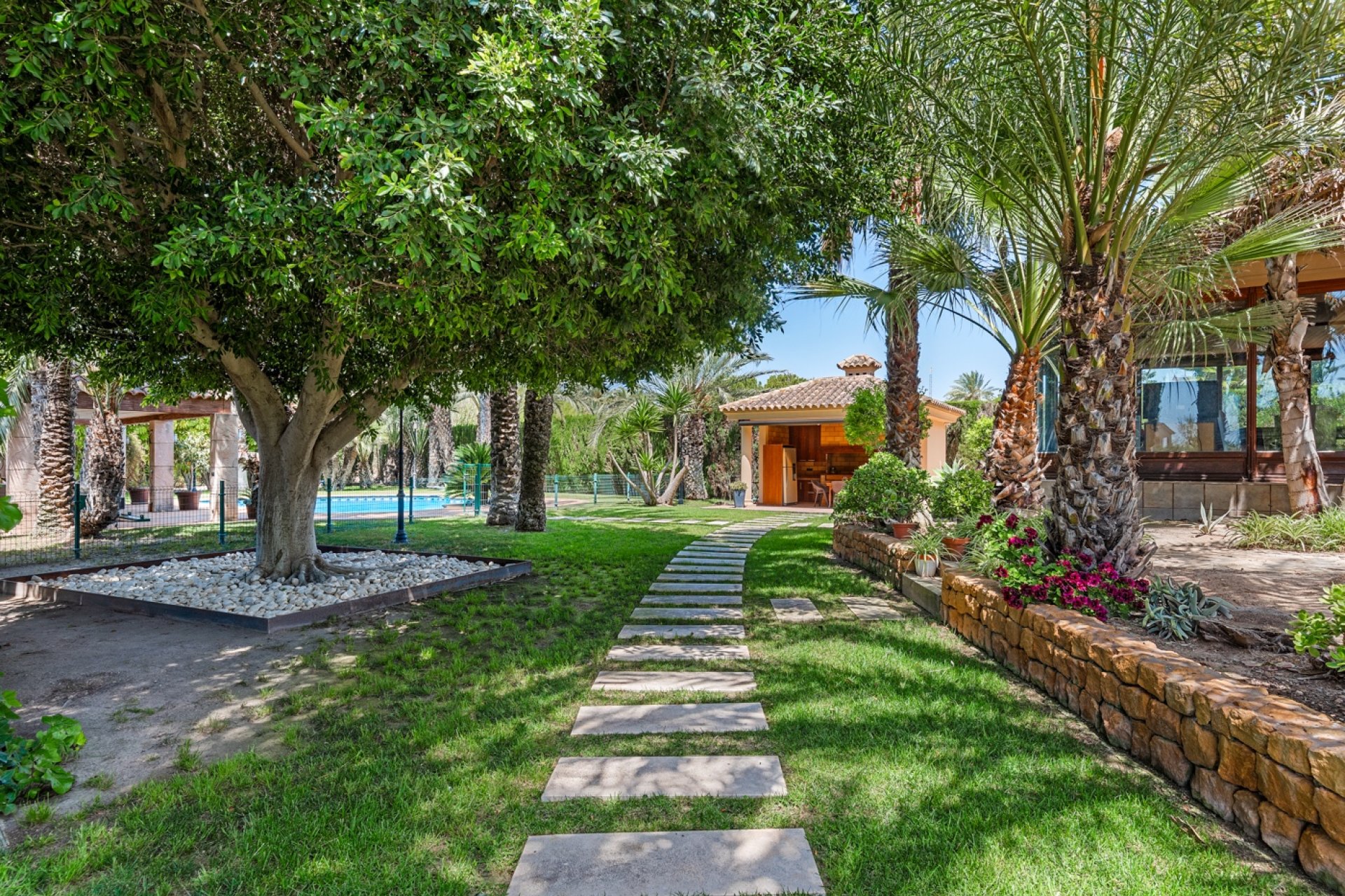 Venta - Chalet - Elche/Elx - Elche