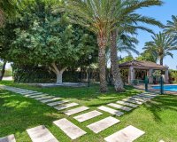 Venta - Chalet - Elche/Elx - Elche