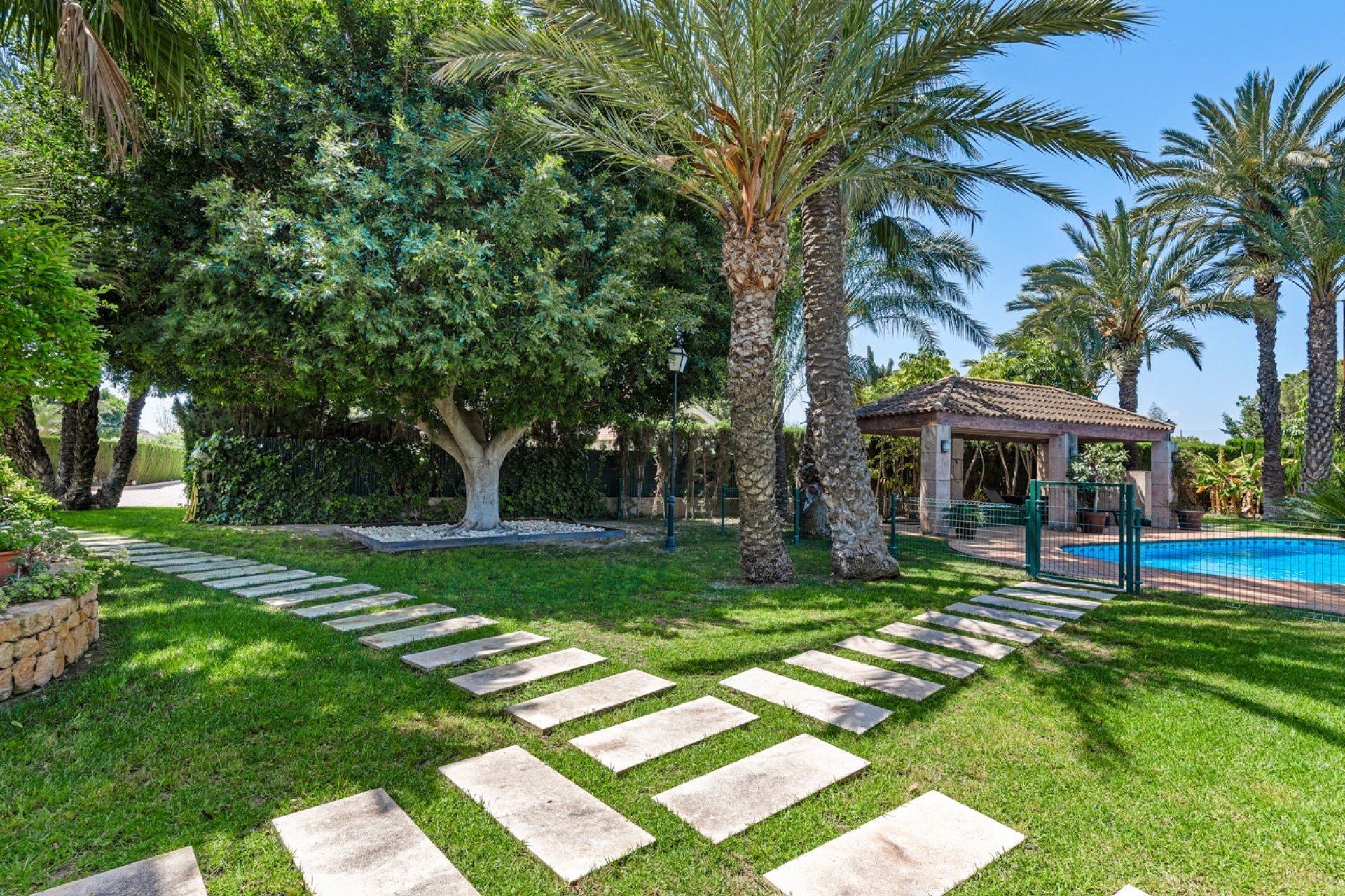 Venta - Chalet - Elche/Elx - Elche