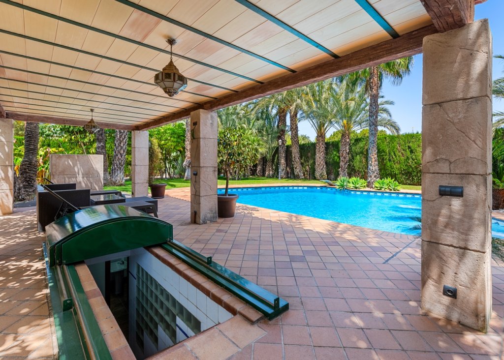 Venta - Chalet - Elche/Elx - Elche