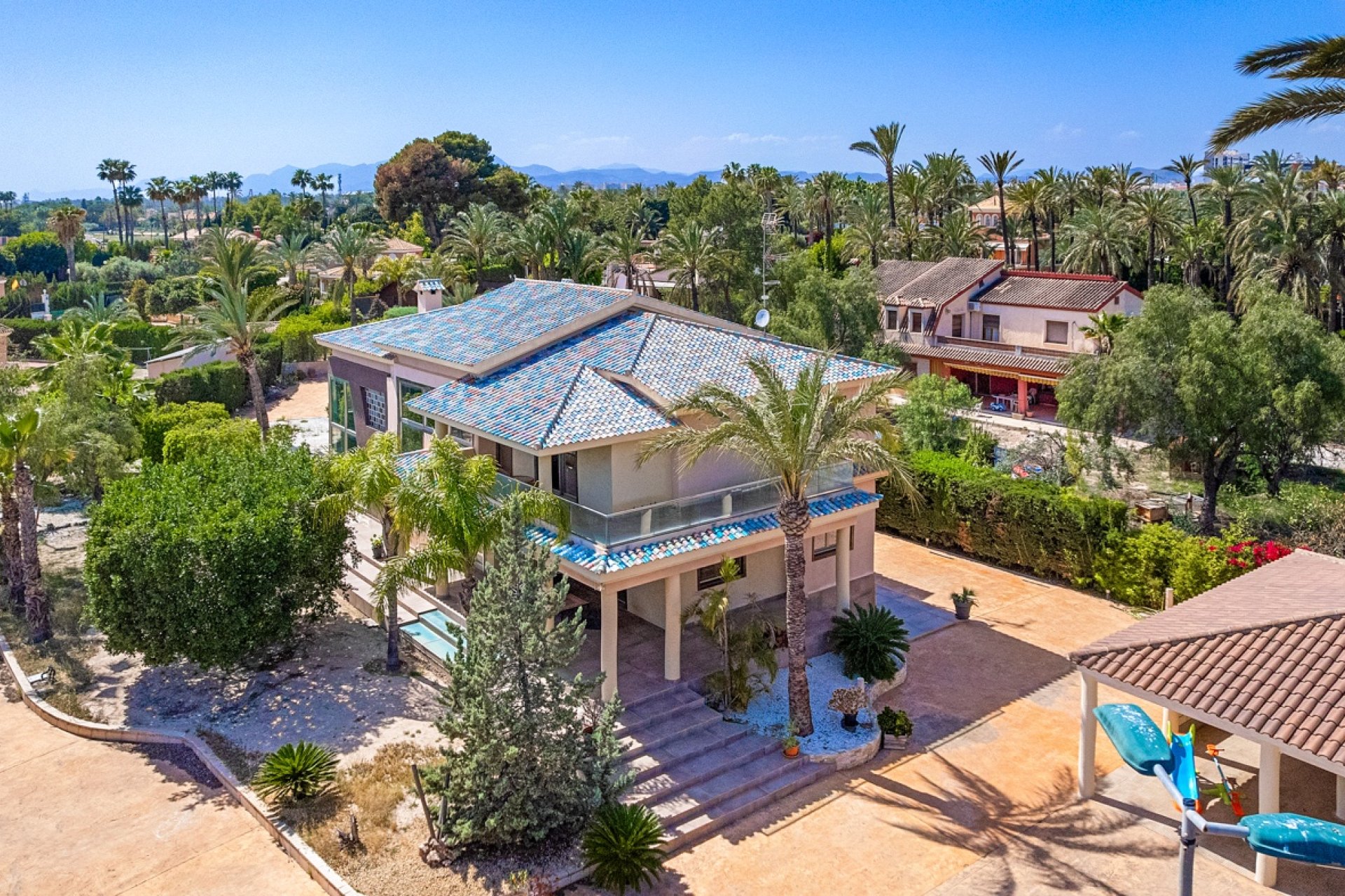 Venta - Chalet - Elche/Elx - Elche