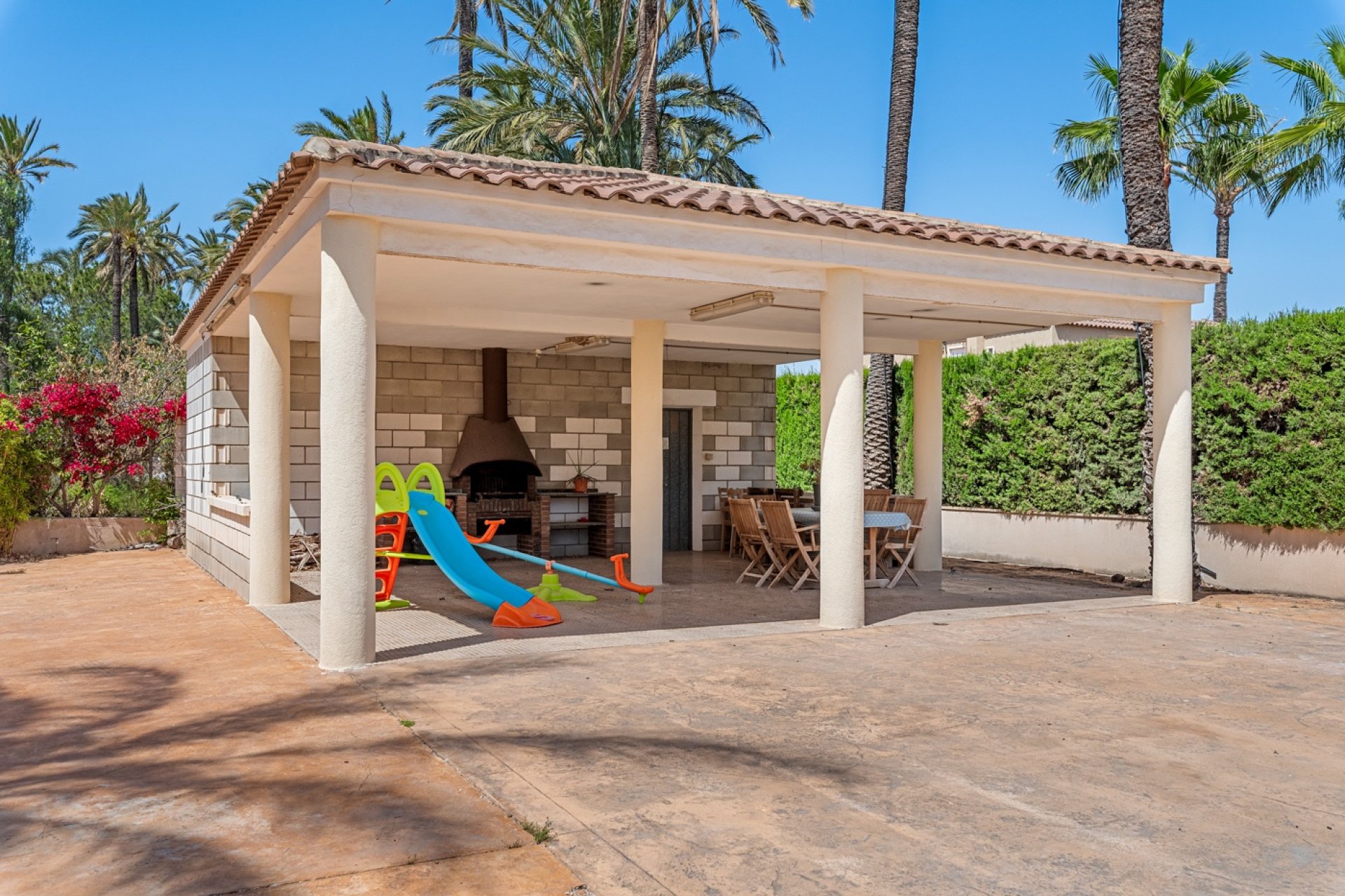 Venta - Chalet - Elche/Elx - Elche