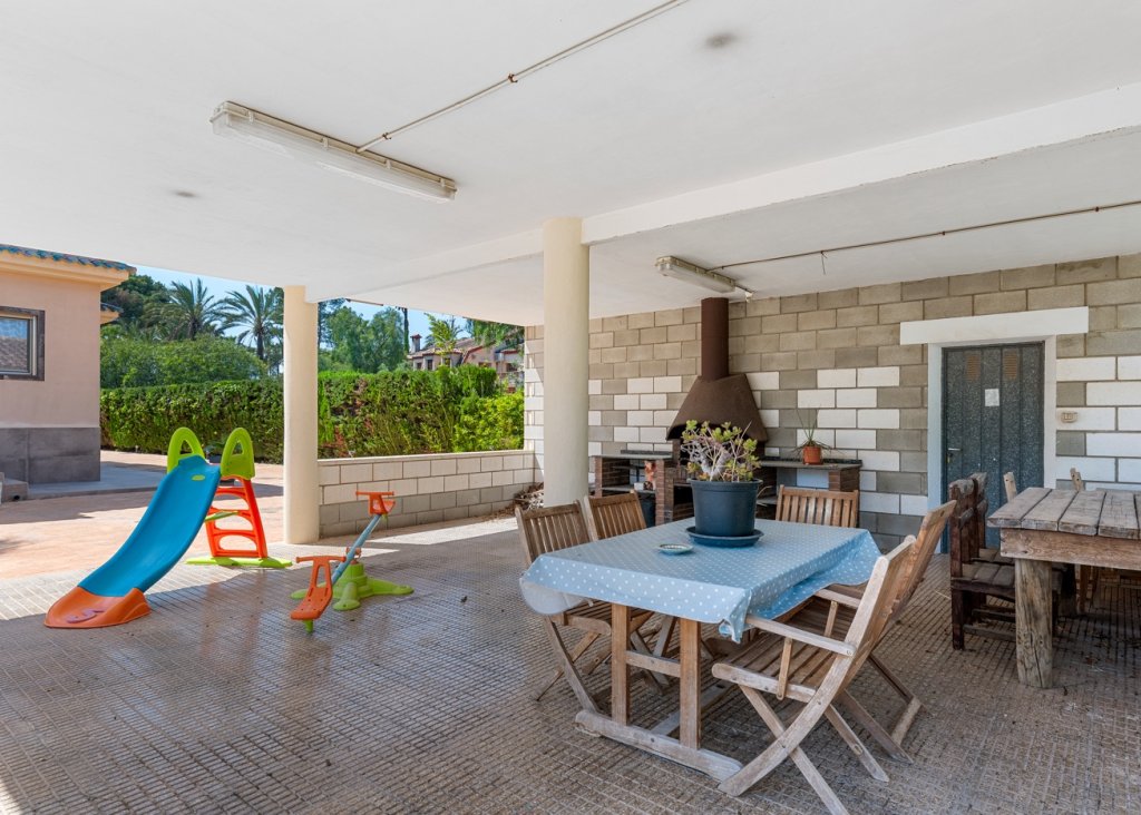 Venta - Chalet - Elche/Elx - Elche