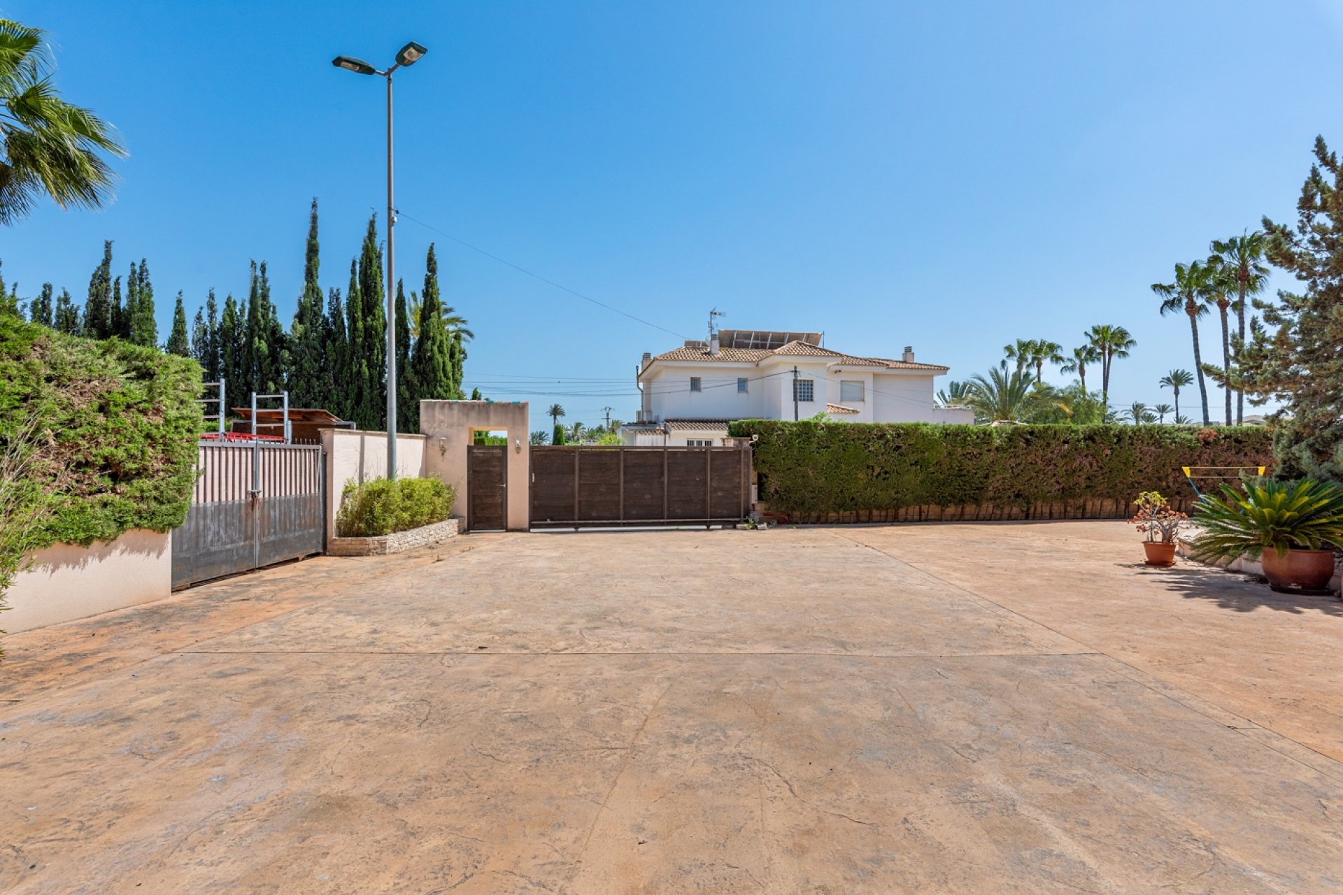 Venta - Chalet - Elche/Elx - Elche