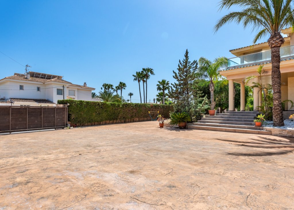 Venta - Chalet - Elche/Elx - Elche