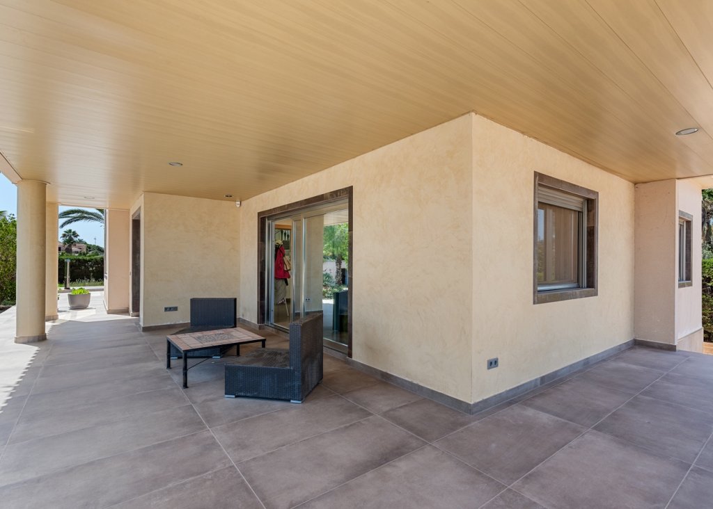 Venta - Chalet - Elche/Elx - Elche