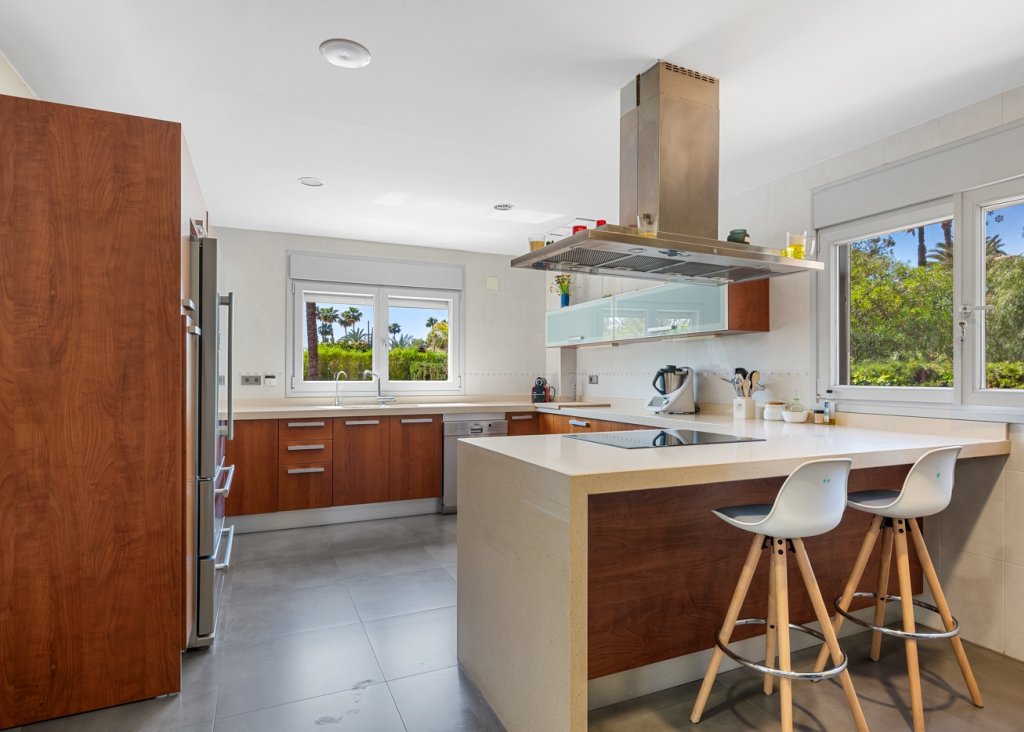 Venta - Chalet - Elche/Elx - Elche