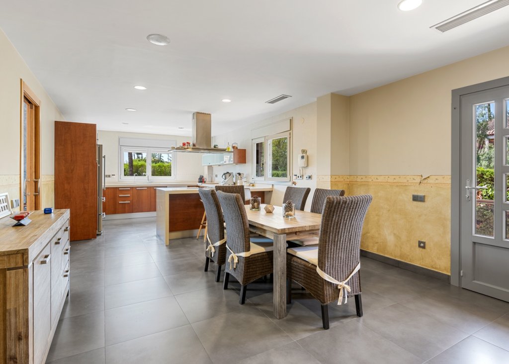 Venta - Chalet - Elche/Elx - Elche