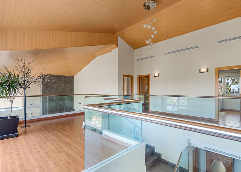 Venta - Chalet - Elche/Elx - Elche