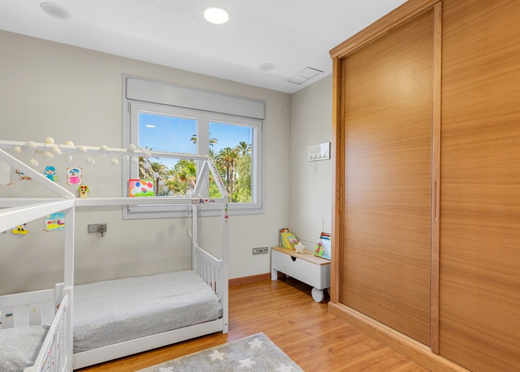 Venta - Chalet - Elche/Elx - Elche