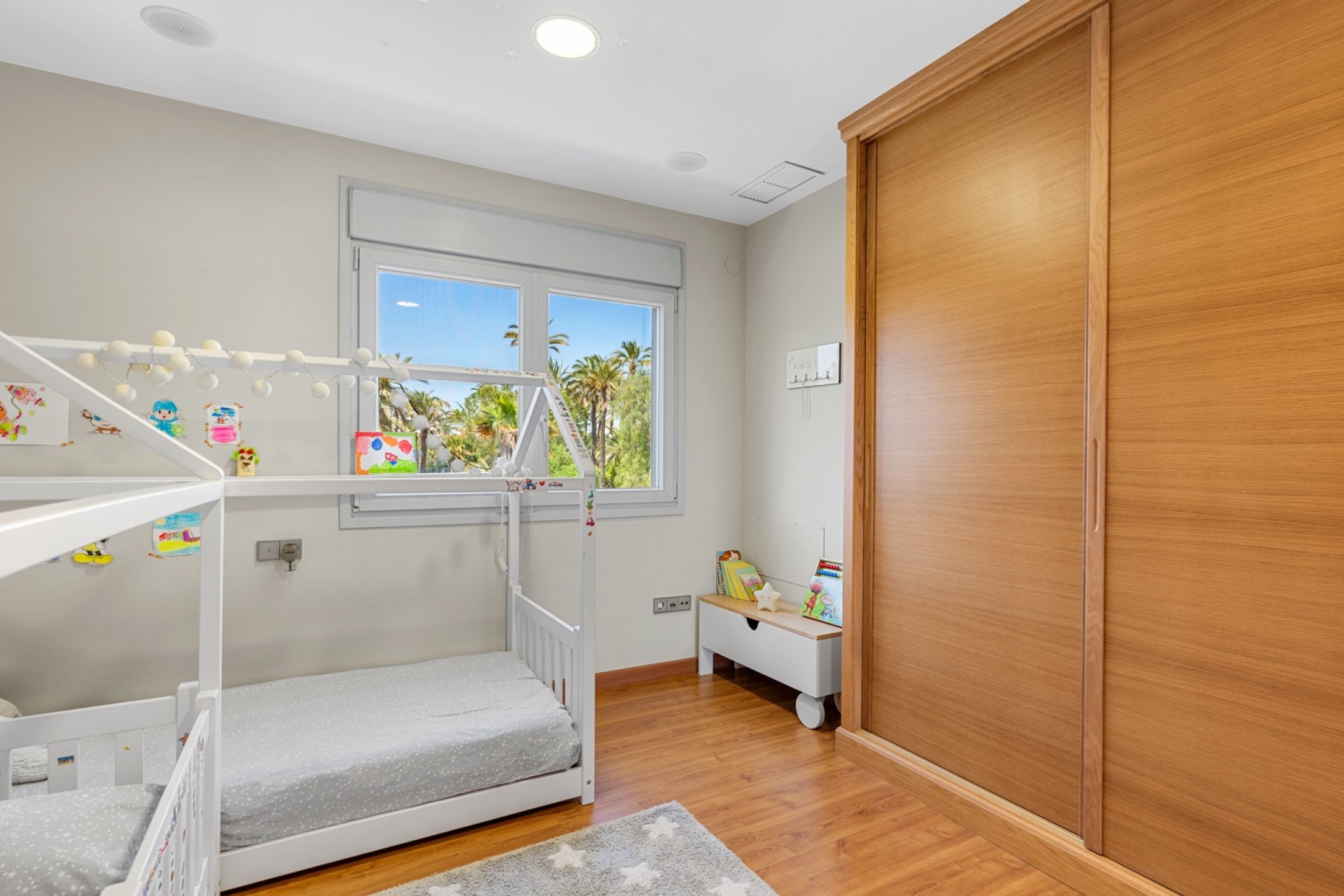 Venta - Chalet - Elche/Elx - Elche