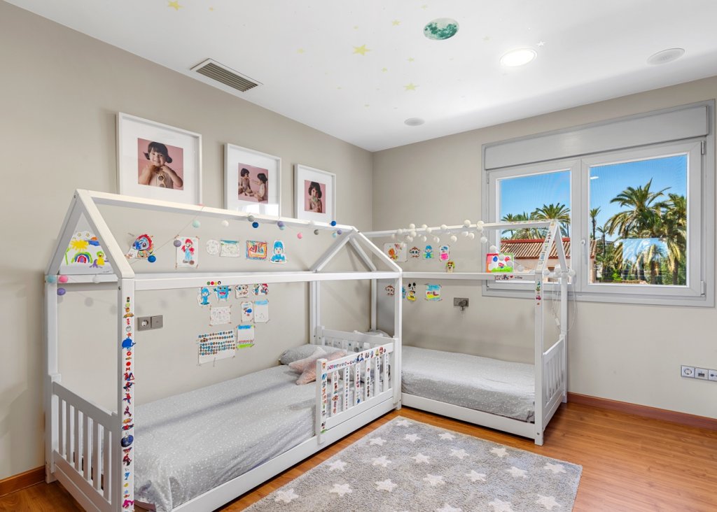 Venta - Chalet - Elche/Elx - Elche