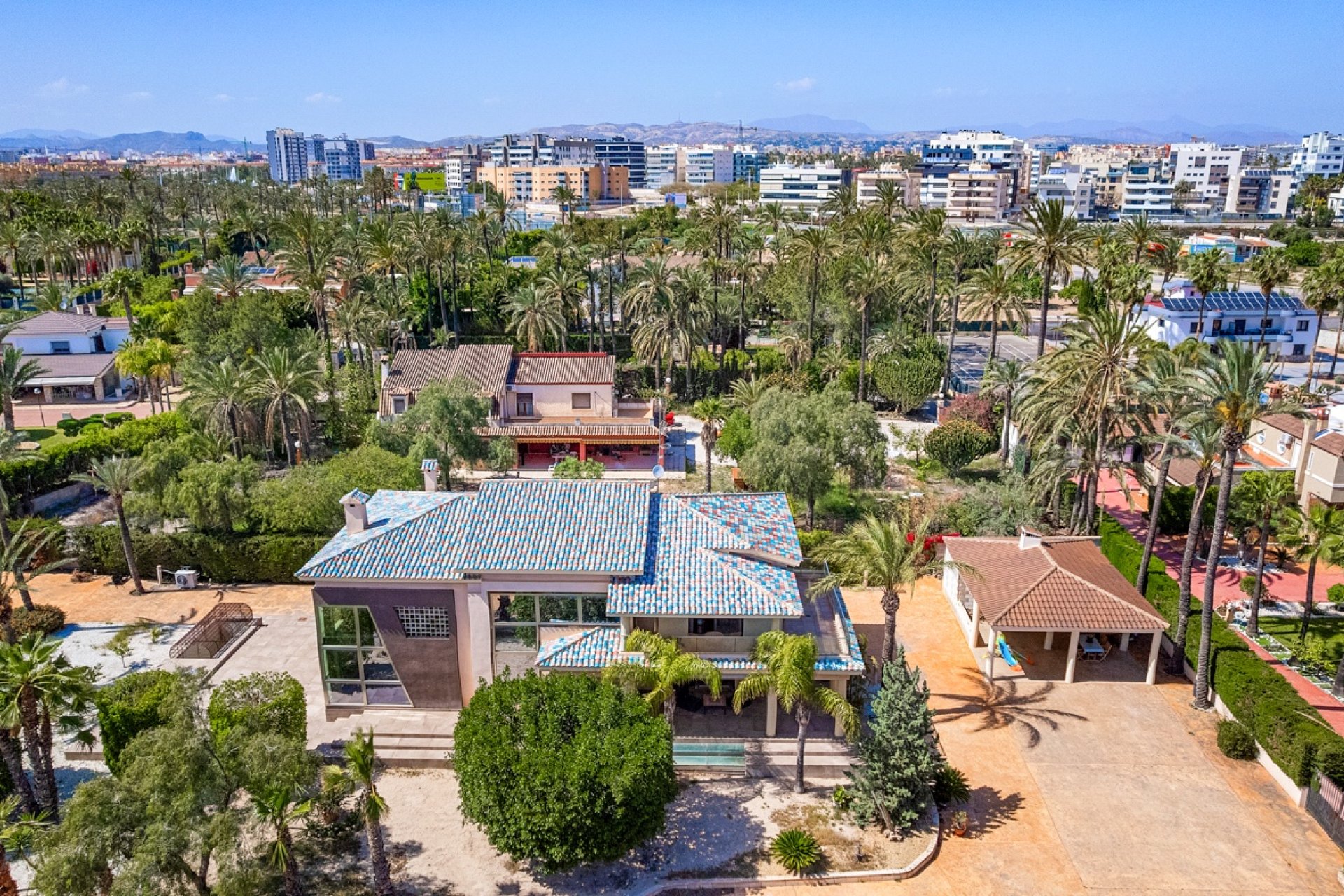 Venta - Chalet - Elche/Elx - Elche