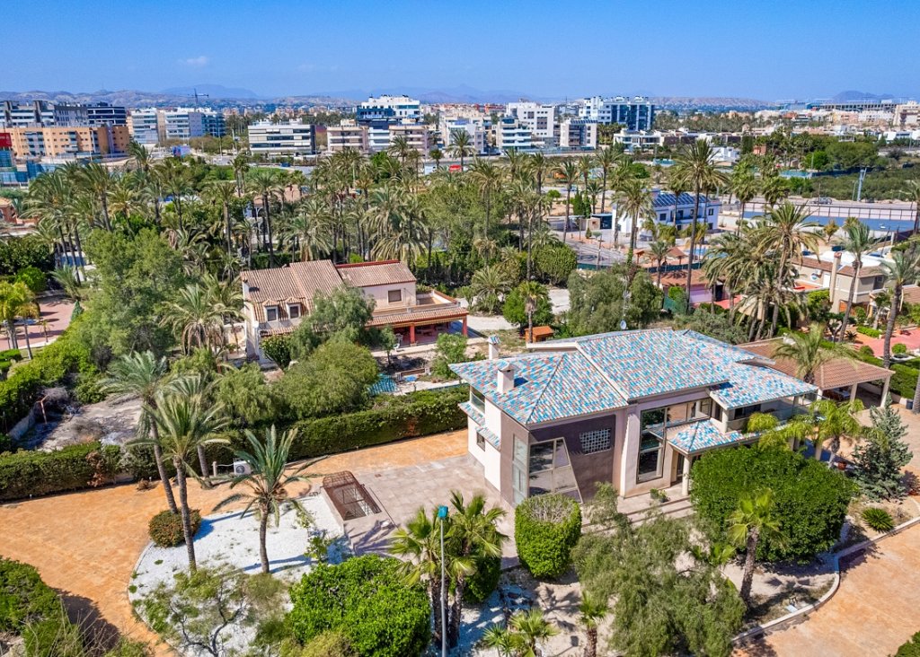 Venta - Chalet - Elche/Elx - Elche