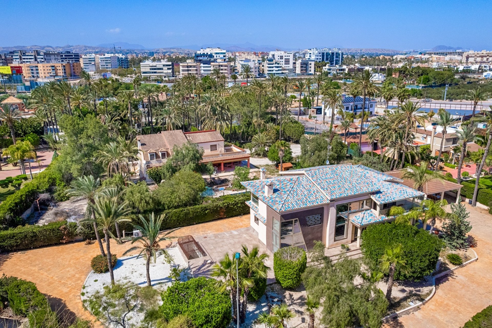 Venta - Chalet - Elche/Elx - Elche