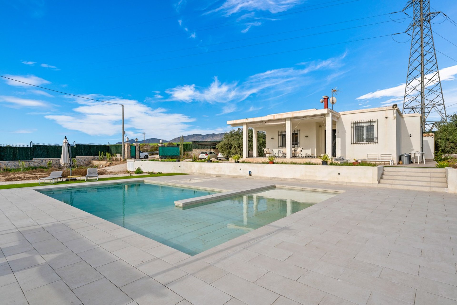 Venta - Chalet - Elche/Elx - Elche