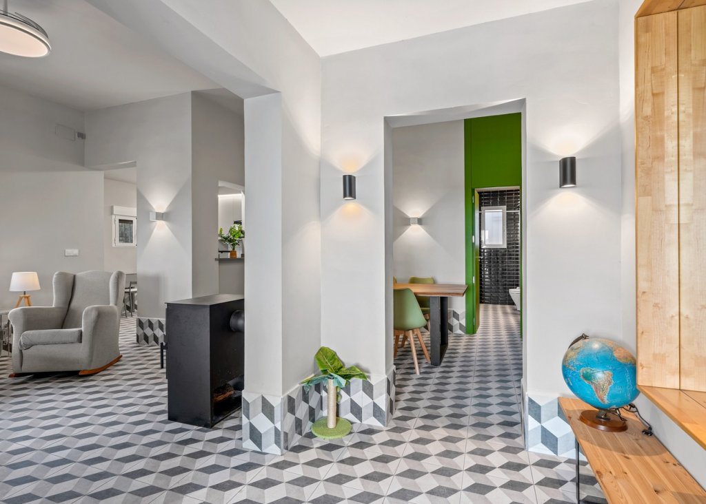 Venta - Chalet - Elche/Elx - Elche