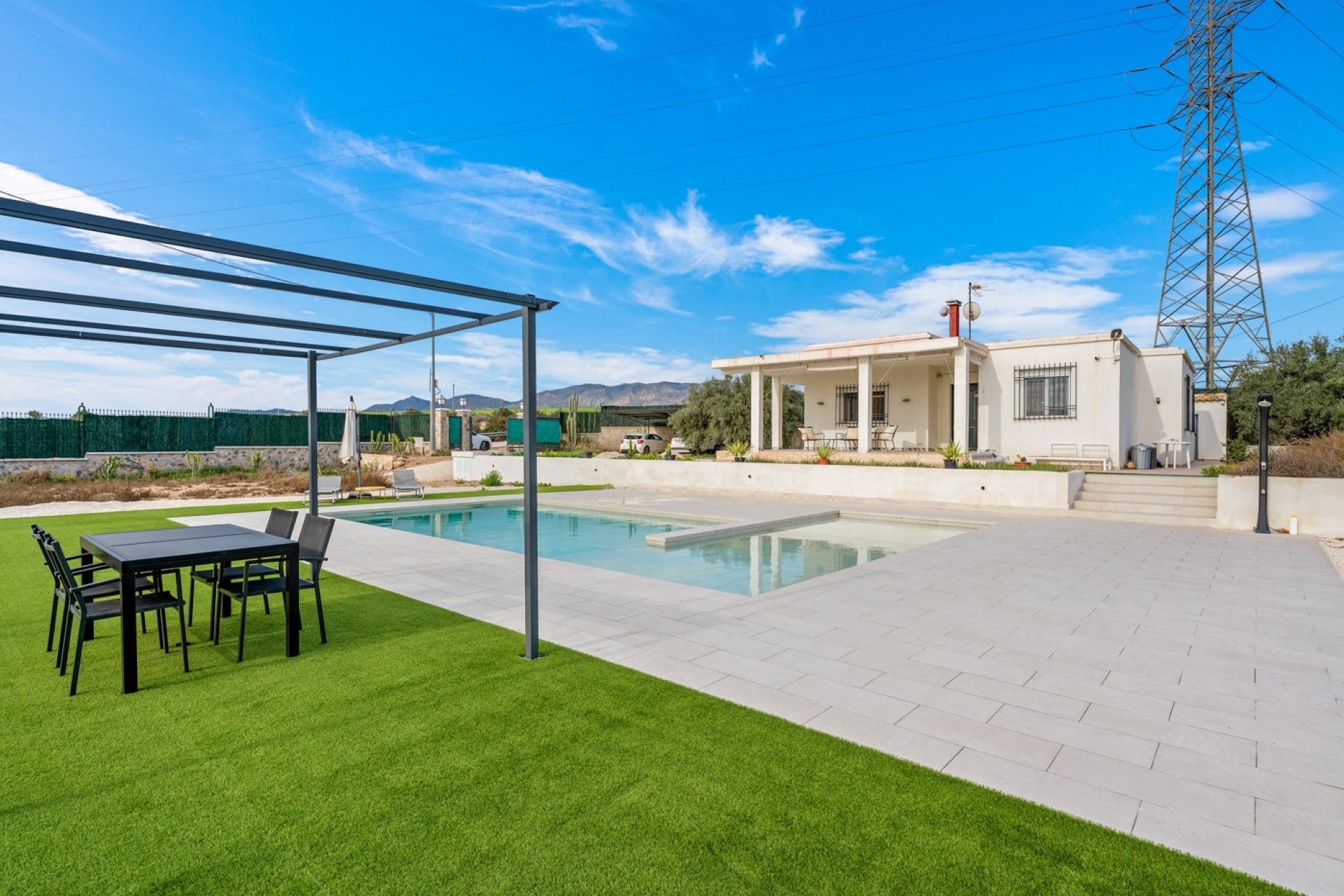 Venta - Chalet - Elche/Elx - Elche