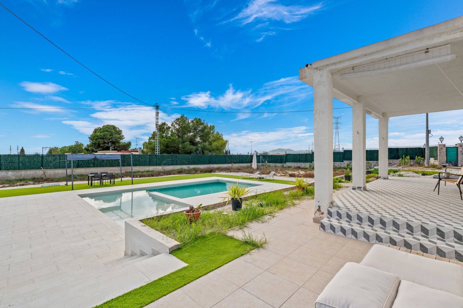 Venta - Chalet - Elche/Elx - Elche