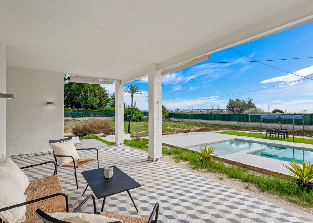 Venta - Chalet - Elche/Elx - Elche