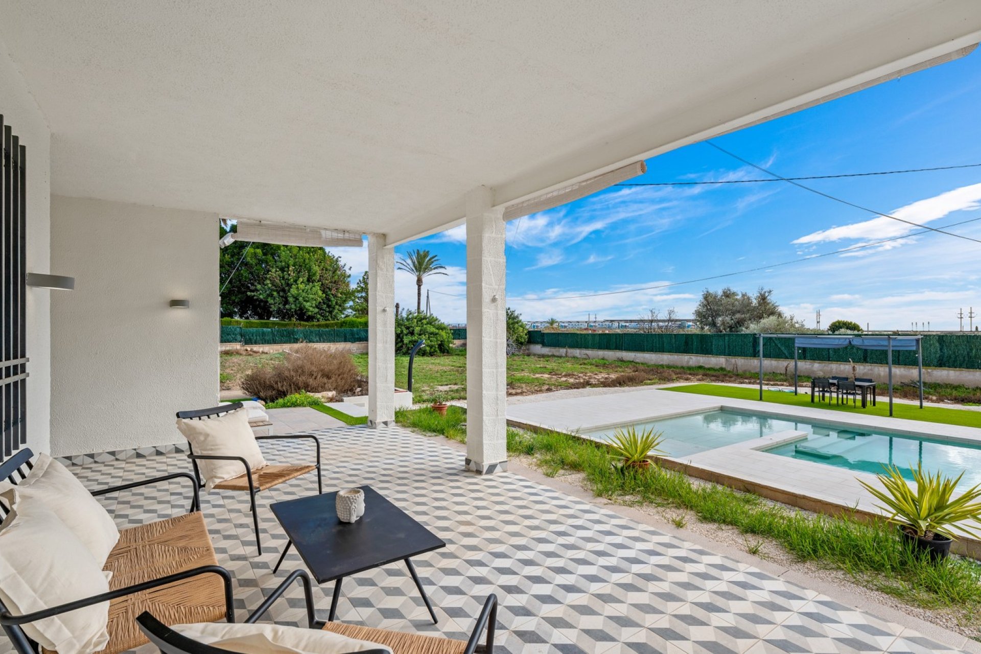 Venta - Chalet - Elche/Elx - Elche