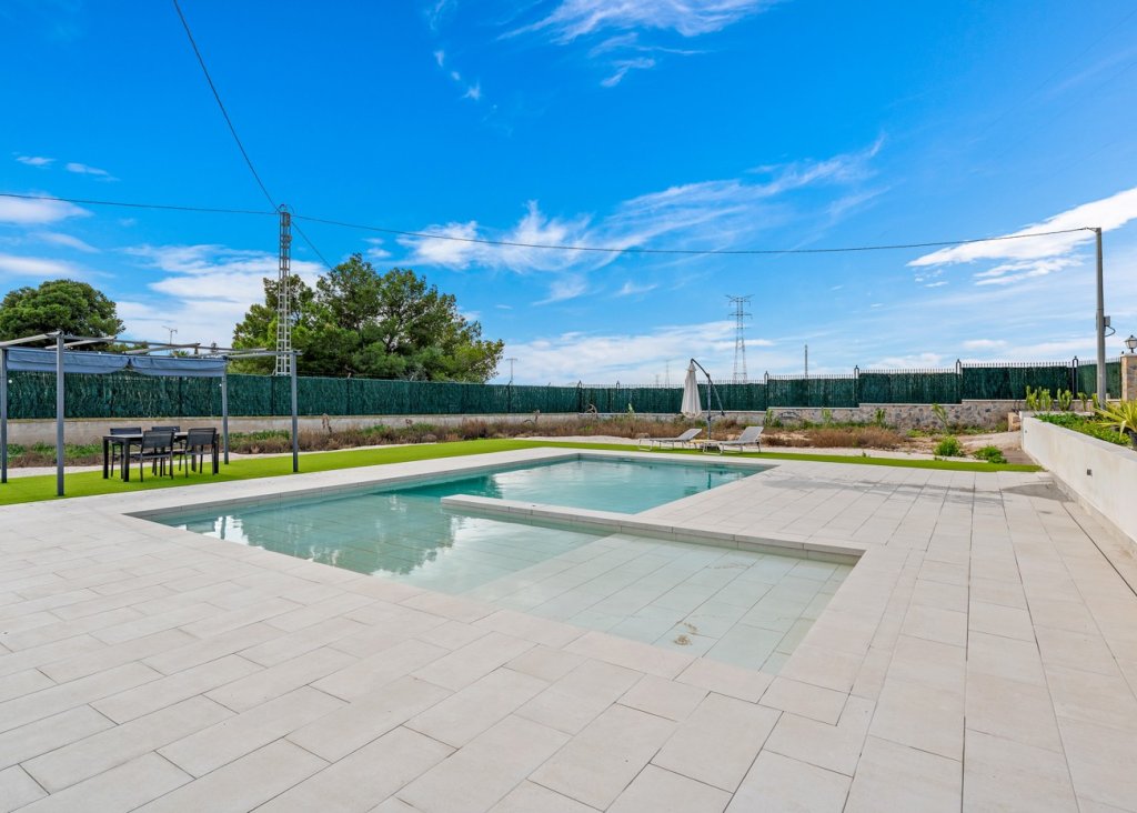 Venta - Chalet - Elche/Elx - Elche