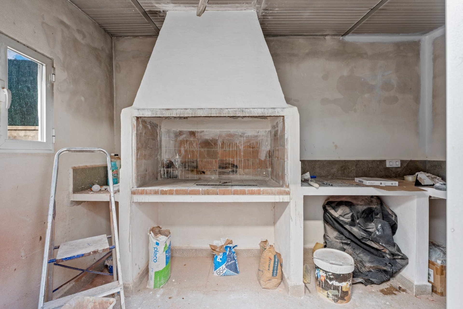 Venta - Chalet - Elche/Elx - Elche