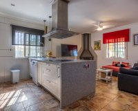 Venta - Chalet - ELCHE - La Hoya
