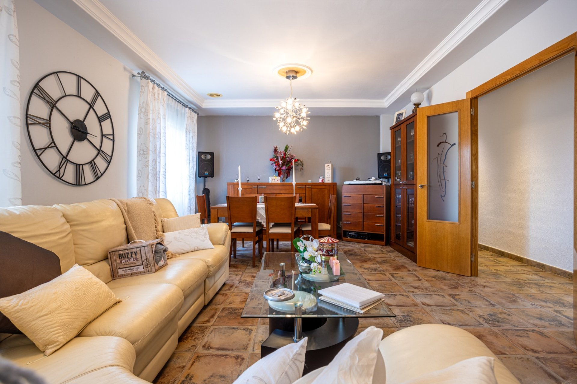 Venta - Chalet - ELCHE - La Hoya