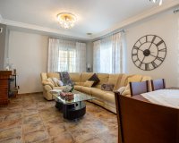 Venta - Chalet - ELCHE - La Hoya