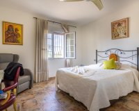 Venta - Chalet - ELCHE - La Hoya