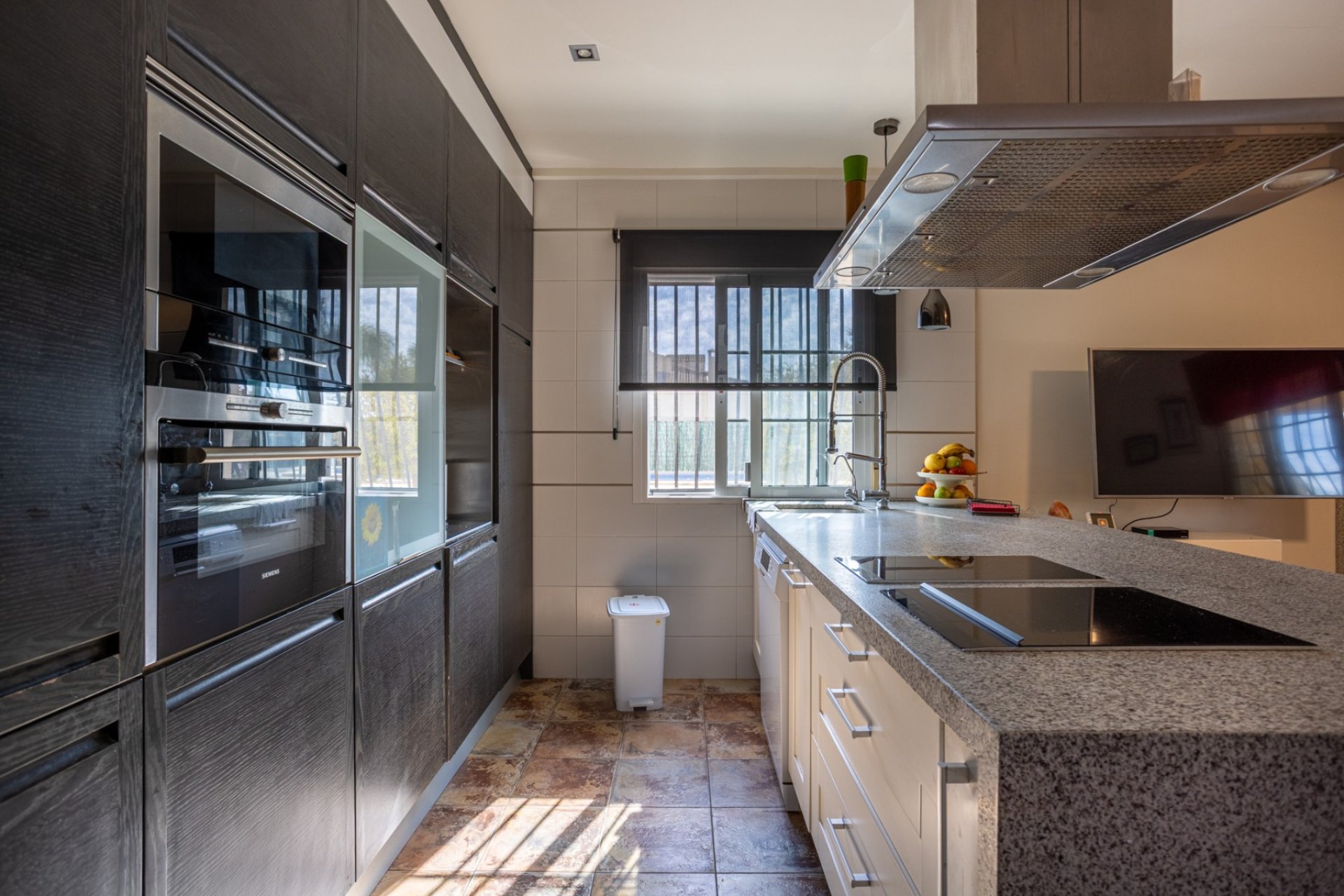 Venta - Chalet - ELCHE - La Hoya