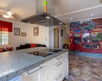 Venta - Chalet - ELCHE - La Hoya
