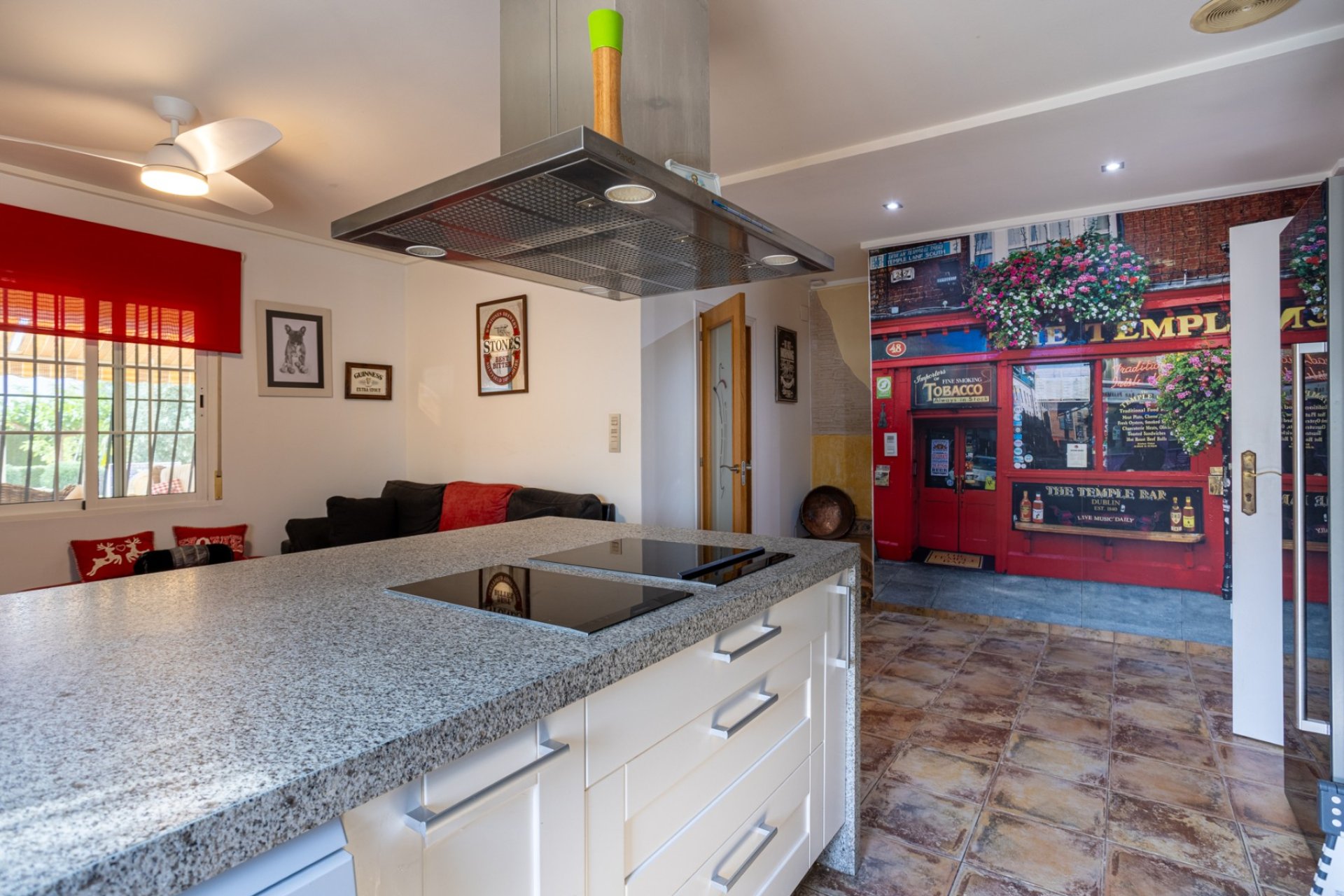 Venta - Chalet - ELCHE - La Hoya