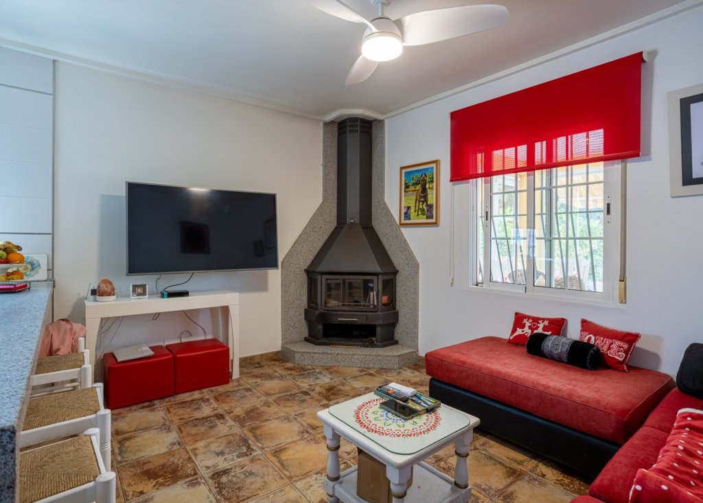 Venta - Chalet - ELCHE - La Hoya