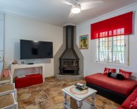 Venta - Chalet - ELCHE - La Hoya