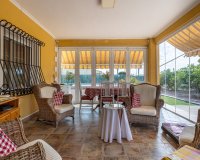 Venta - Chalet - ELCHE - La Hoya