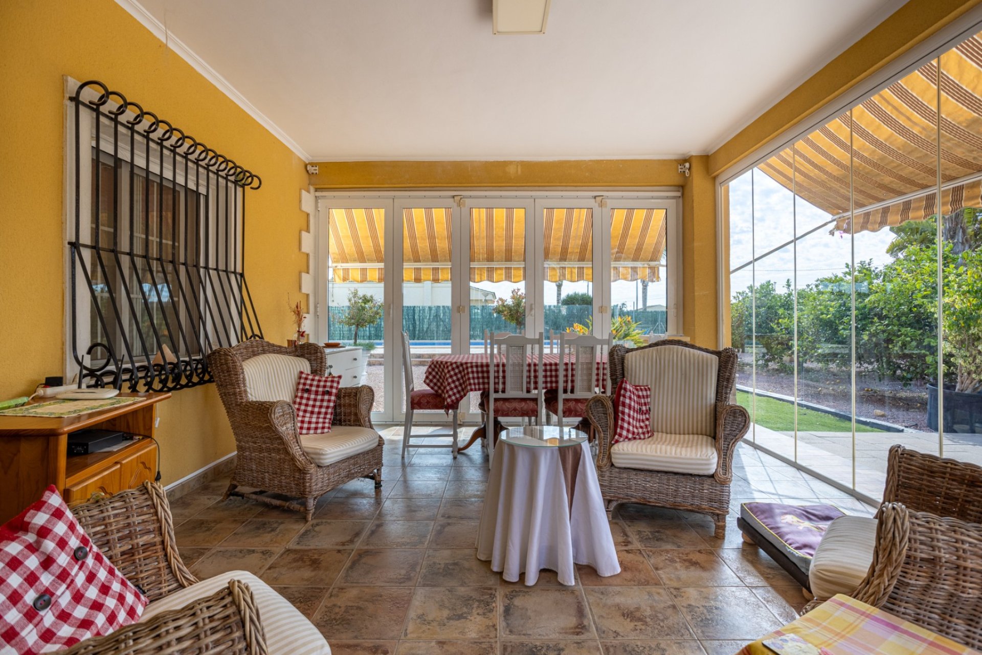 Venta - Chalet - ELCHE - La Hoya