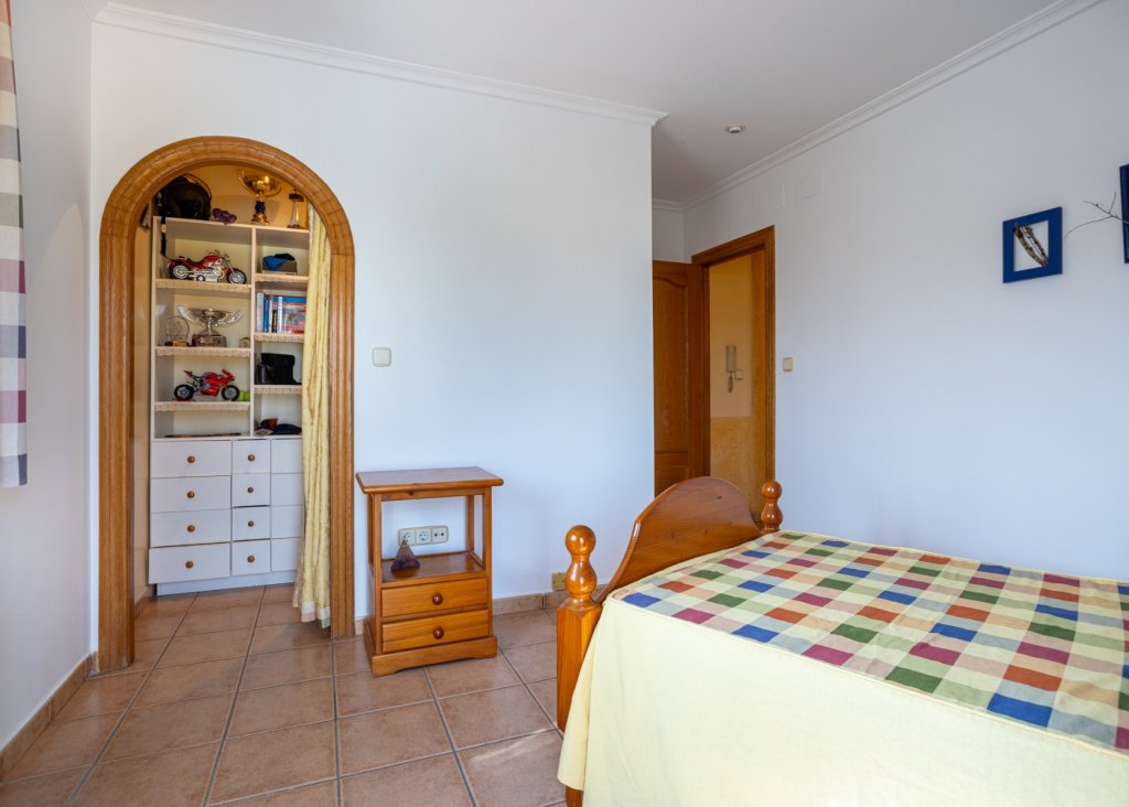 Venta - Chalet - ELCHE - La Hoya