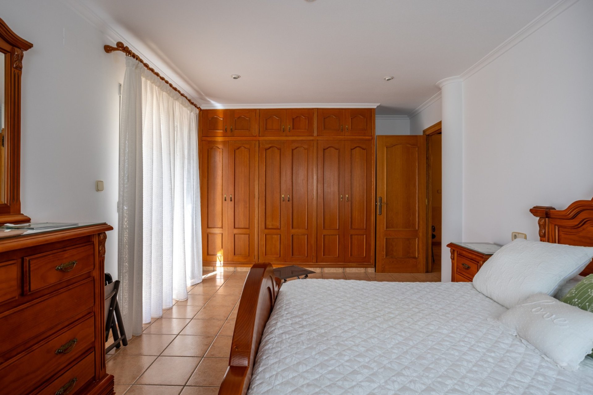 Venta - Chalet - ELCHE - La Hoya