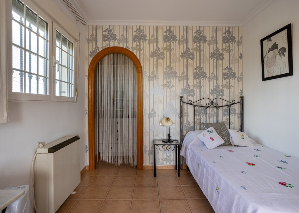 Venta - Chalet - ELCHE - La Hoya