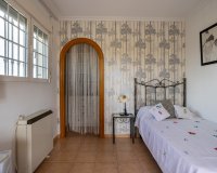 Venta - Chalet - ELCHE - La Hoya