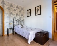 Venta - Chalet - ELCHE - La Hoya