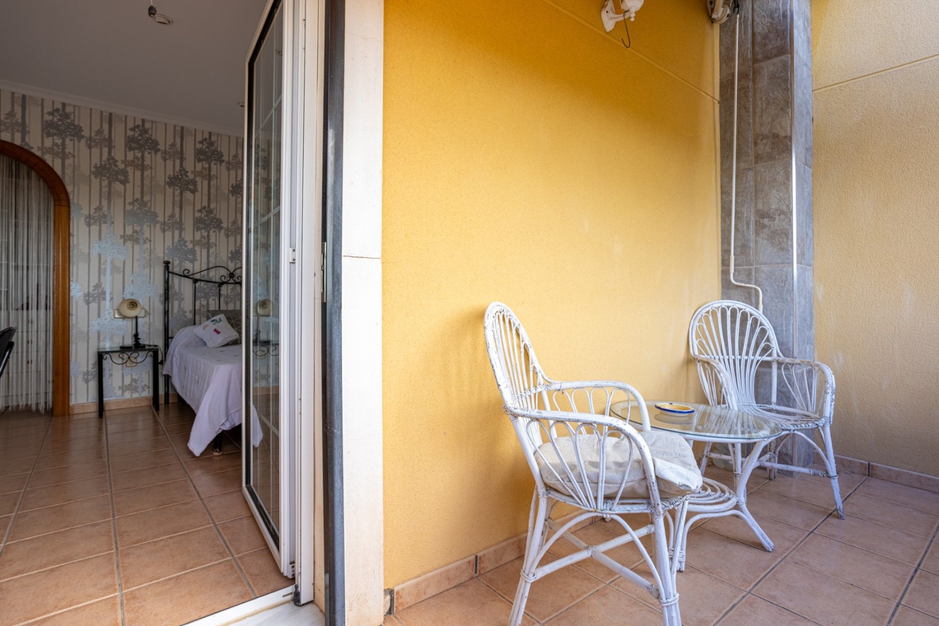 Venta - Chalet - ELCHE - La Hoya