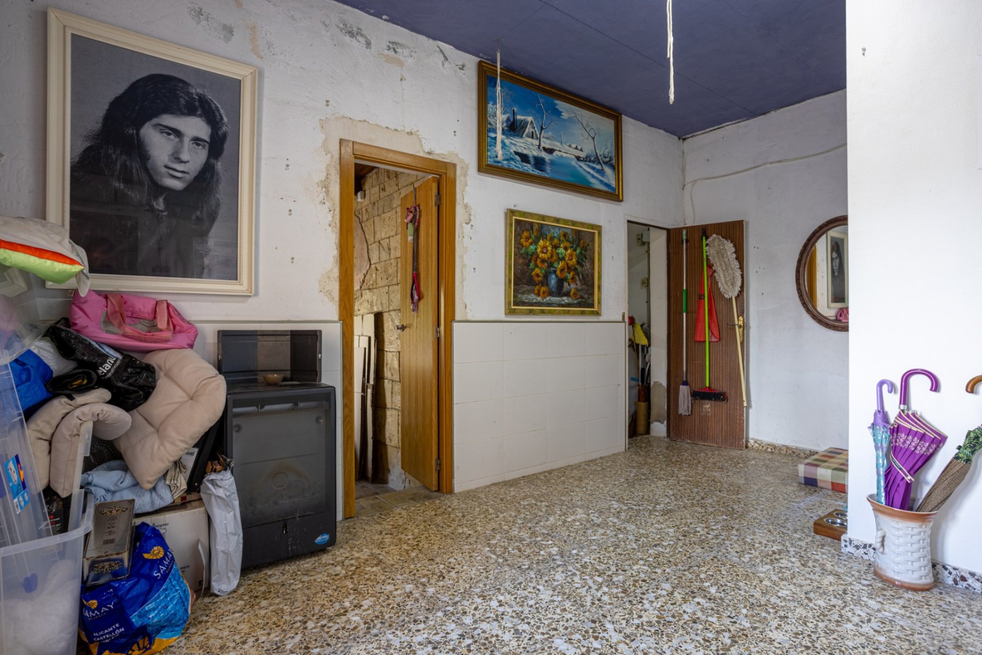 Venta - Chalet - ELCHE - La Hoya
