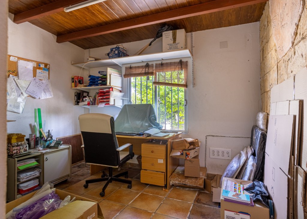 Venta - Chalet - ELCHE - La Hoya