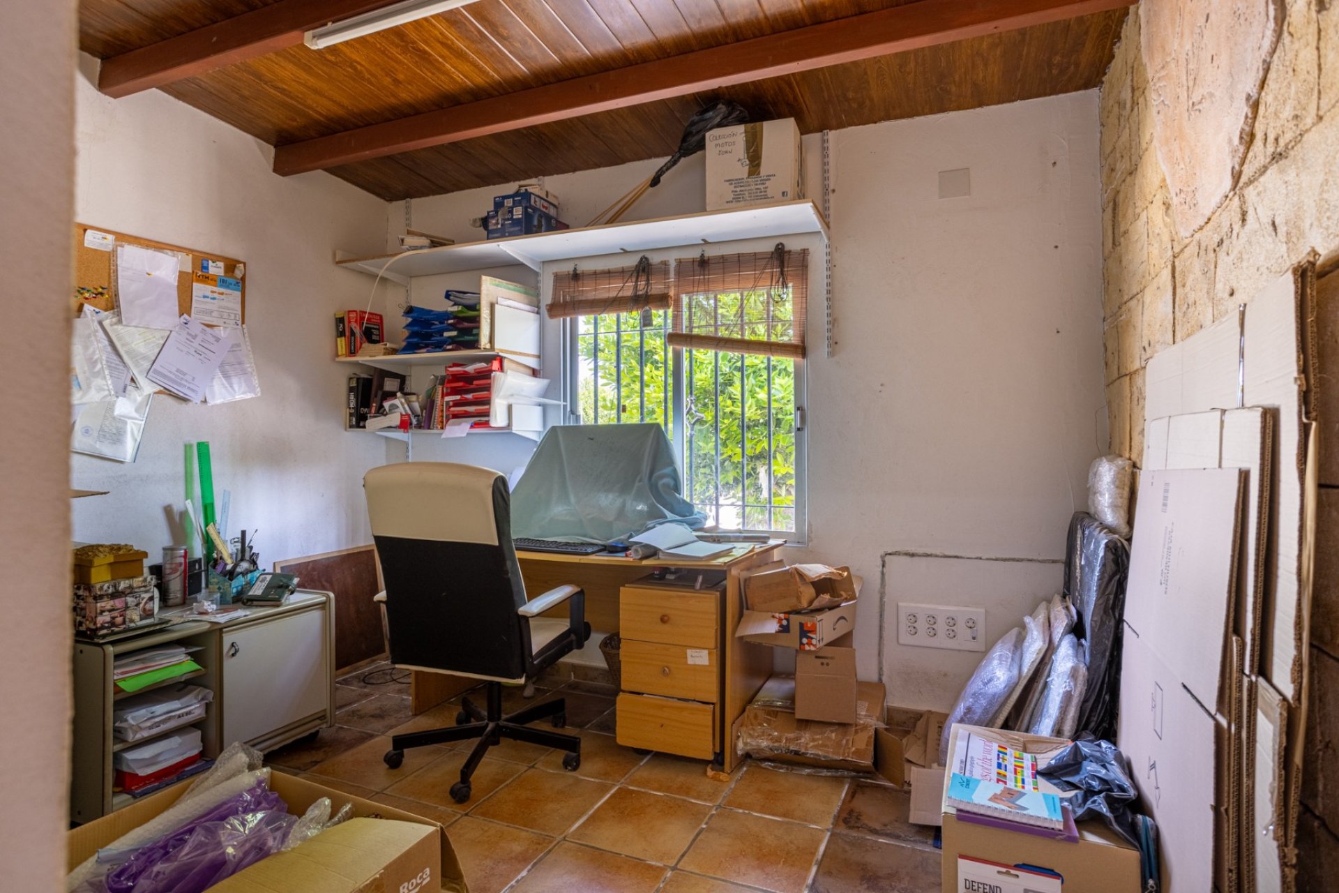 Venta - Chalet - ELCHE - La Hoya