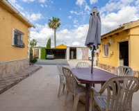 Venta - Chalet - ELCHE - La Hoya